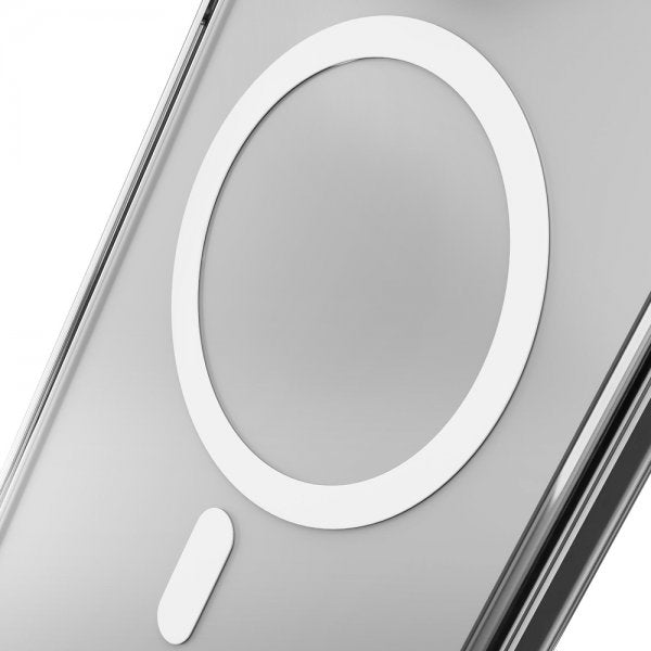 3mk Xiaomi 15T Deksel Armor MagCase Transparent