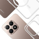3mk Xiaomi 15T Deksel Armor MagCase Transparent