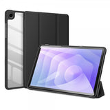 Dux Ducis Samsung Galaxy Tab A9 Plus/Tab A11 Plus Etui TOBY Series Svart