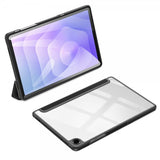 Dux Ducis Samsung Galaxy Tab A9 Plus/Tab A11 Plus Etui TOBY Series Svart