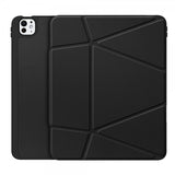 Dux Ducis iPad Pro 13 (M4/M5) Etui Vers Series Svart