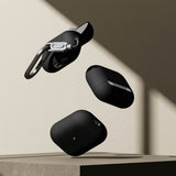 Ringke AirPods Pro 3 Deksel Silikoni Svart