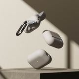 Ringke AirPods Pro 3 Deksel Silikoni Stone