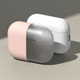 Ringke AirPods Pro 3 Deksel Silikoni Pink Sand