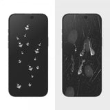 Tech-Protect Xiaomi 15T/15T Pro Skjermbeskytter Glass Spy+ 2-pakning