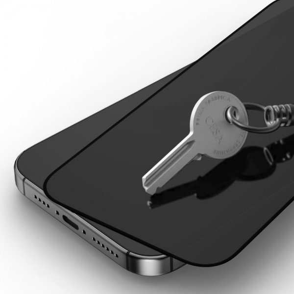 Tech-Protect Xiaomi 15T/15T Pro Skjermbeskytter Glass Spy+ 2-pakning