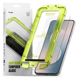 Ringke Samsung Galaxy S25 FE Skjermbeskytter Easy Slide 2-pakning