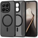 Tech-Protect Xiaomi 15T Deksel MagMat MagSafe Svart