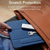 ESR iPad Pro 13 (M4/M5) Etui Rebound Magnetic Blå