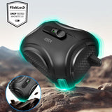 ESR AirPods Pro 3 Deksel Cyber ​​FlickLock MagSafe Svart