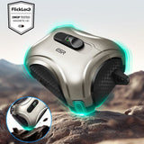 ESR AirPods Pro 3 Deksel Cyber ​​FlickLock MagSafe Sølv