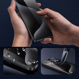 Tech-Protect OnePlus 15 Skjermbeskytter Glass Fit+ 2-pakning