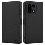 Tech-Protect OnePlus 15 Etui Wallet Svart