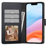Tech-Protect OnePlus 15 Etui Wallet Svart