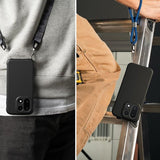 Ringke OnePlus 15 Deksel Onyx Magnetic Svart