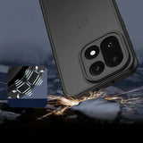 Tech-Protect OnePlus 15 Deksel MagMat Svart