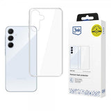 3mk Samsung Galaxy A57 Deksel Clear Case Transparent