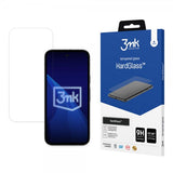 3mk Google Pixel 10a Skjermbeskytter HardGlass