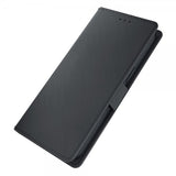 3mk Samsung Galaxy A37 Etui Wallet Svart