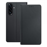 3mk Samsung Galaxy A57 Etui Wallet Svart
