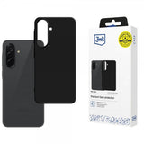 3mk Samsung Galaxy A57 Deksel Matt Etui Svart