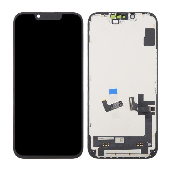 iPhone 16 Skjerm med LCD Display In-Cell