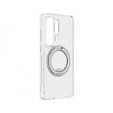 Amazingthing Samsung Galaxy S26 Ultra Deksel Titan Pro MagSpin Transparent