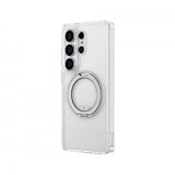 Amazingthing Samsung Galaxy S26 Ultra Deksel Titan Pro MagSpin Transparent