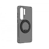 Amazingthing Samsung Galaxy S26 Ultra Deksel Titan Pro MagSpin Svart