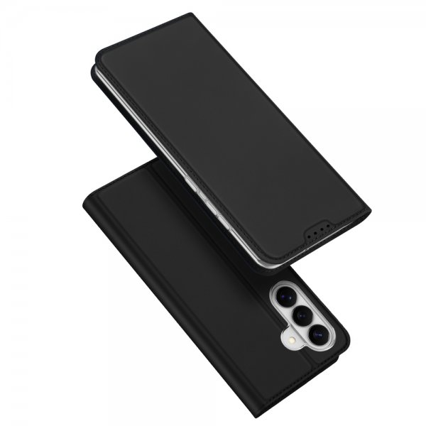 Dux Ducis Samsung Galaxy S26 Etui Skin Pro Series Svart