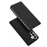 Dux Ducis Samsung Galaxy S26 Etui Skin Pro Series Svart