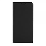 Dux Ducis Samsung Galaxy S26 Plus Etui Skin Pro Series Svart