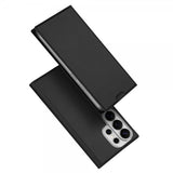 Dux Ducis Samsung Galaxy S26 Ultra Etui Skin Pro Series Svart