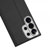 Dux Ducis Samsung Galaxy S26 Ultra Etui Skin Pro Series Svart