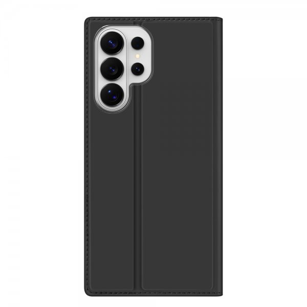 Dux Ducis Samsung Galaxy S26 Ultra Etui Skin Pro Series Svart