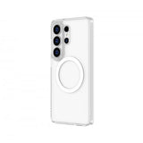 Amazingthing Samsung Galaxy S26 Deksel Minimal Mag Transparent