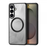 Dux Ducis Samsung Galaxy S26 Plus Deksel Aimo Series MagSafe Svart