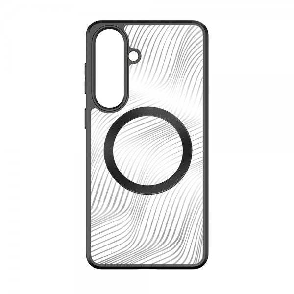 Dux Ducis Samsung Galaxy S26 Plus Deksel Aimo Series MagSafe Svart