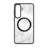 Dux Ducis Samsung Galaxy S26 Plus Deksel Aimo Series MagSafe Svart