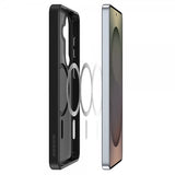 Dux Ducis Samsung Galaxy S26 Plus Deksel Yind Series MagSafe Svart