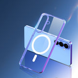 Dux Ducis Samsung Galaxy S26 Deksel Clin Series MagSafe Transparent
