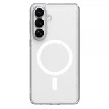 Dux Ducis Samsung Galaxy S26 Deksel Clin Series MagSafe Transparent