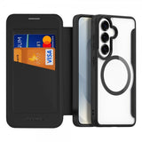 Dux Ducis Samsung Galaxy S26 Etui Skin X Pro Series MagSafe Svart