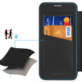Dux Ducis Samsung Galaxy S26 Etui Skin X Pro Series MagSafe Svart