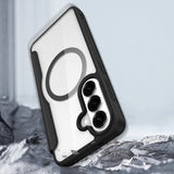 Dux Ducis Samsung Galaxy S26 Plus Etui Skin X Pro Series MagSafe Svart