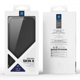 Dux Ducis Samsung Galaxy S26 Plus Etui Skin X Pro Series MagSafe Svart
