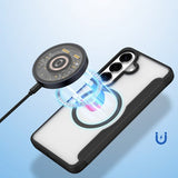 Dux Ducis Samsung Galaxy S26 Plus Etui Skin X Pro Series MagSafe Svart