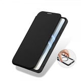 Dux Ducis Samsung Galaxy S26 Plus Etui Skin X Pro Series MagSafe Svart