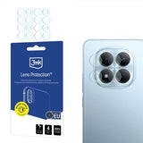 3mk Xiaomi Redmi Note 15 Pro/15 Pro 5G/15 Pro+ 5G Kamerabeskytter Lens Protection