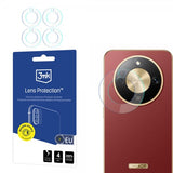 3mk Honor Magic 8 Lite Kamerabeskytter Lens Protection